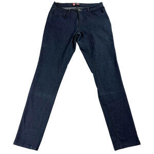 Cambridge Classics Jeans Mens W34 L32 Wash Vintage 90s Straight Leg Fit